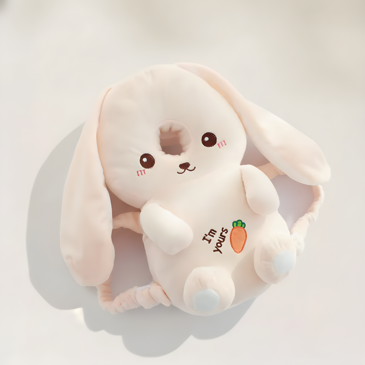 Little Adventurer's Safety Backpack™