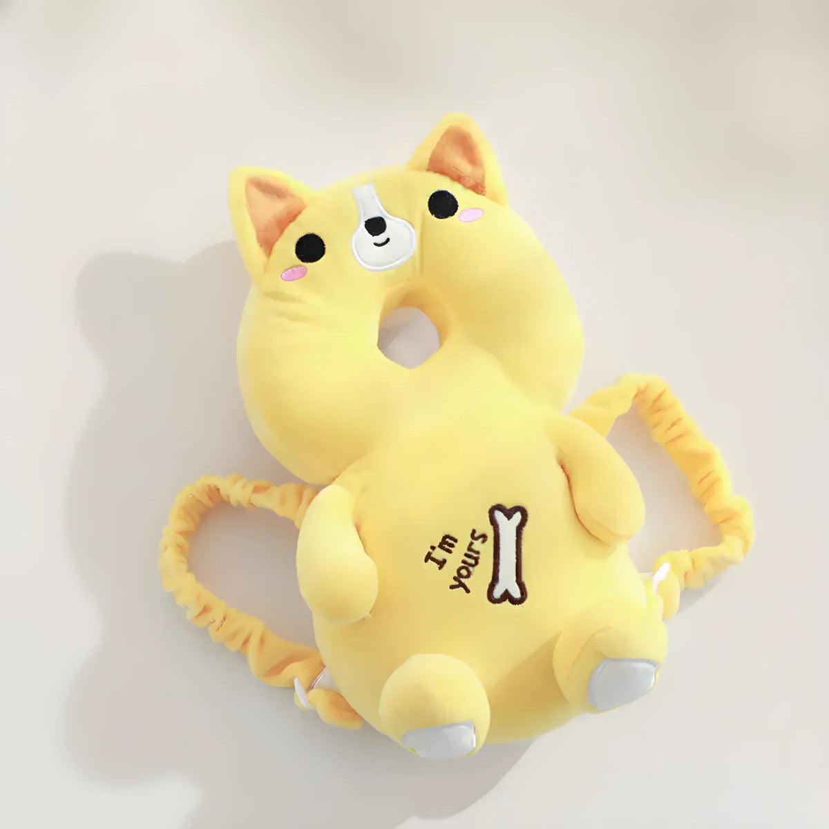 Little Adventurer's Safety Backpack™