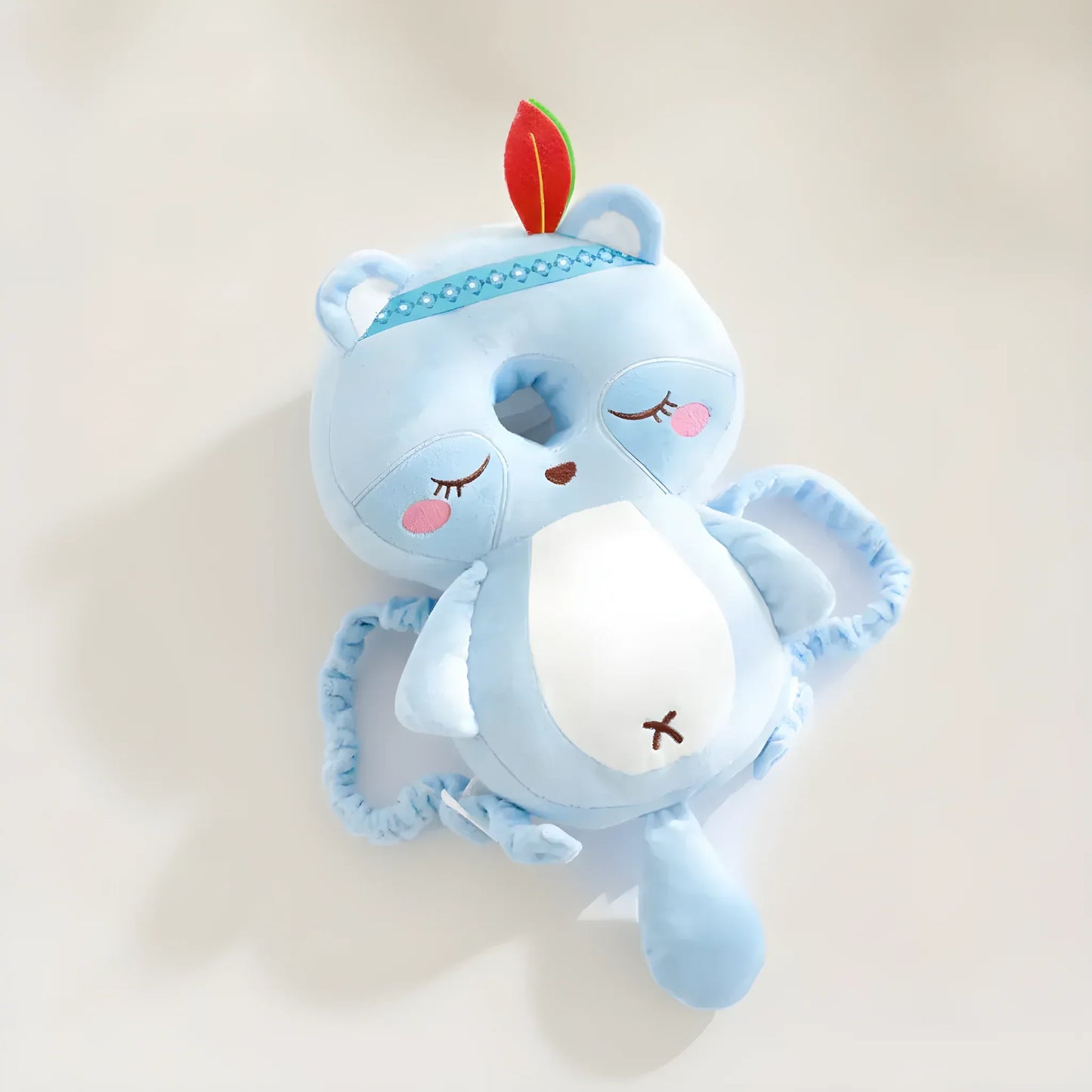 Little Adventurer's Safety Backpack™