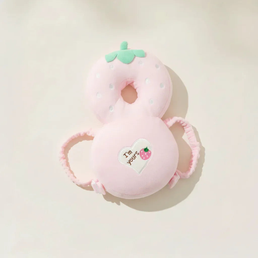 Little Adventurer's Safety Backpack™