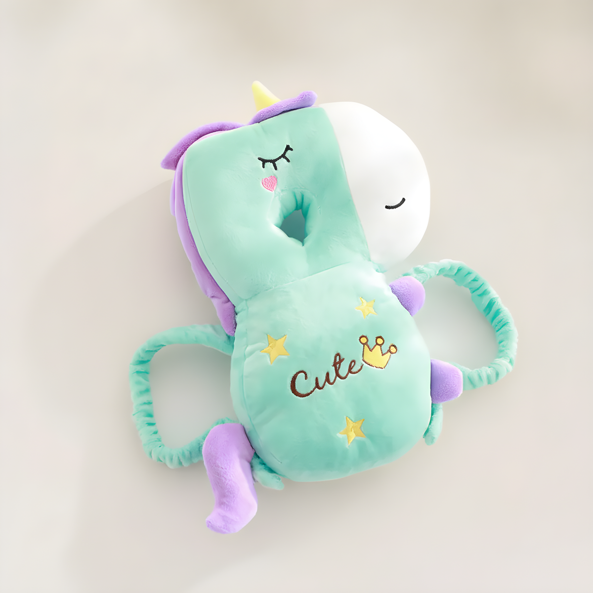 Little Adventurer's Safety Backpack™