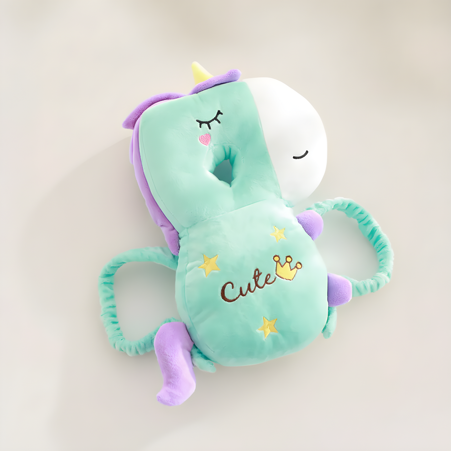 Little Adventurer's Safety Backpack™