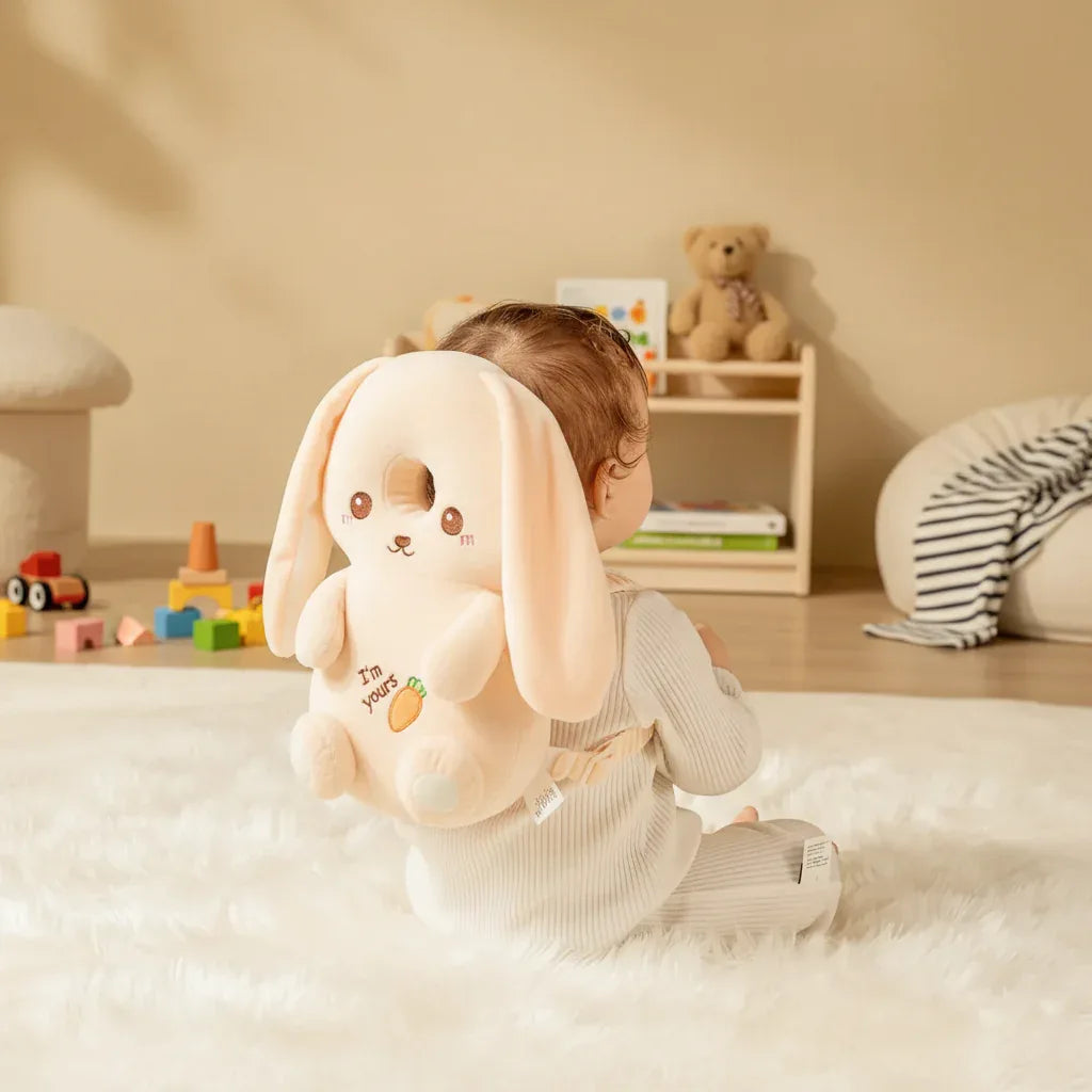 Little Adventurer's Safety Backpack™